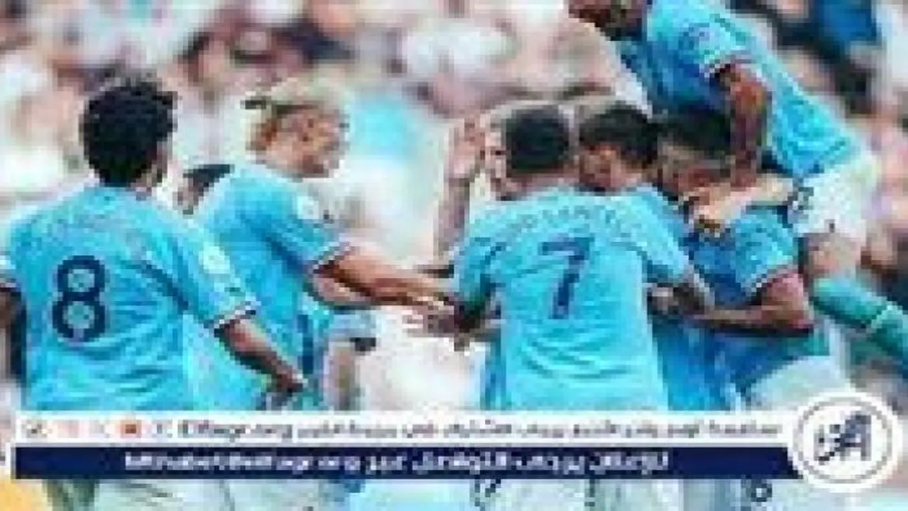 قنوات beIN Sports HD تفتح بث مباراة مانشستر سيتي وكريستال بالاس مجانًا في الدوري الإنجليزي